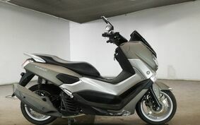 YAMAHA N-MAX 125 SE86J