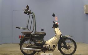 HONDA C50 SUPER CUB C50