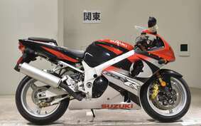 SUZUKI GSX-R1000 2001 GT74A