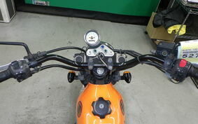 SUZUKI GRASS TRACKER Bigboy NJ47A