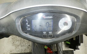 SUZUKI ADDRESS V125 G CF46A