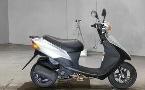 SUZUKI LET's 2 CA1PA