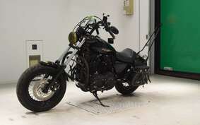 HARLEY XL1200X 2012 LC3