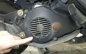 SUZUKI ADDRESS V125 G CF46A