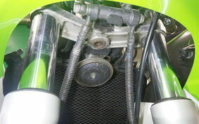 KAWASAKI KR-1 KR250B