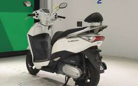 HONDA LEAD 125 JF45