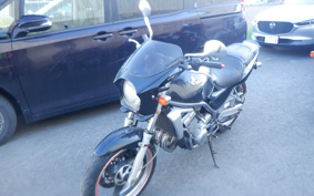 KAWASAKI BALIUS250 ZR250A