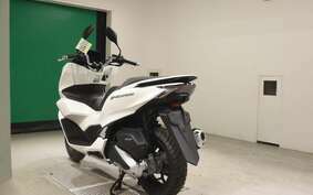 HONDA PCX 160 KF47