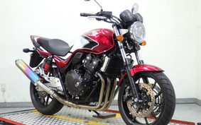 HONDA CB400SF 2021 NC42