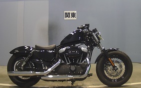 HARLEY XL1200X 2014 LC3