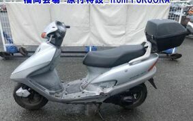 HONDA SPACY JF04