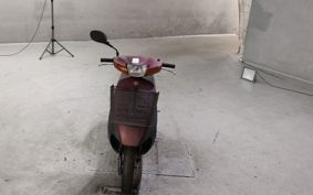 SUZUKI LETS2 CA1PA