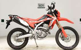 HONDA CRF250L MD44