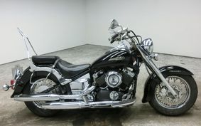 YAMAHA DRAGSTAR 400 CLASSIC 2005 VH01J