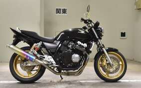 HONDA CB400SFV-3 2005 NC39