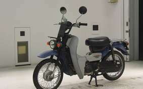 SUZUKI BIRDIE 50 BA42A