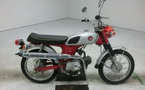 HONDA CL50 BENLY CD50