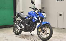 SUZUKI GIXXER 150 NG4BG