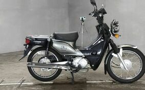 HONDA CROSS CUB 110 JA10