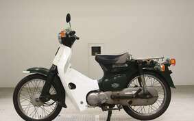 HONDA C70 SUPER CUB C70