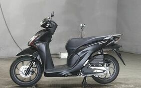 HONDA DIO 110 BASIC JK03