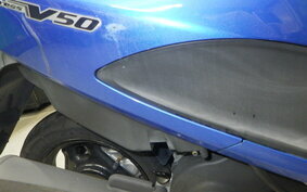 SUZUKI ADDRESS V50 CA4BA