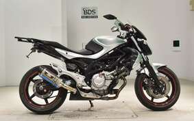 SUZUKI GLADIUS 650 A 2011 CX112