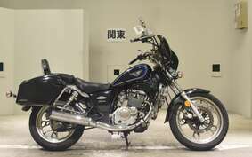 SUZUKI GZ125HS PCJG3