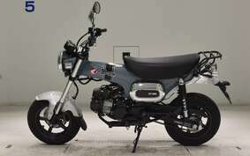 HONDA DAX 125 JB04