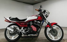 HONDA CBX400F 1983 NC07