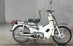 HONDA C50 SUPER CUB Custom C50