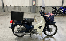 HONDA C50 SUPER CUB Custom AA01