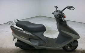 HONDA SPACY 125 JF04