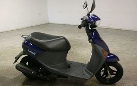 SUZUKI LET's 4 CA46A