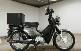 HONDA CROSS CUB 110 JA10