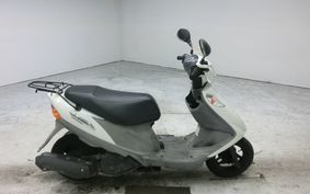 SUZUKI ADDRESS V125 CF46A