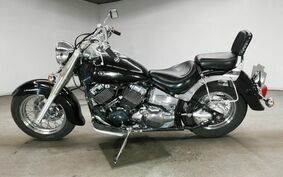 YAMAHA DRAGSTAR 400 CLASSIC 2003 VH01J