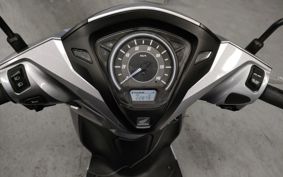 HONDA LEAD 125 JF45