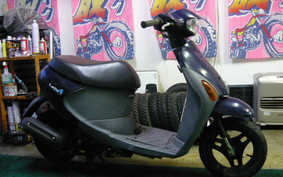 SUZUKI LET's 4 CA41A