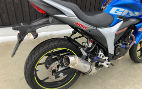 SUZUKI GIXXER 150 NG4BG