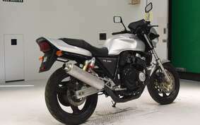 HONDA CB400SF 1994 NC31