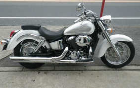 HONDA SHADOW 400 2008 NC34