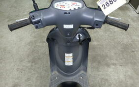 SUZUKI LET's 4 CA45A