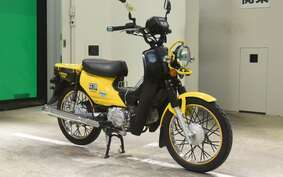 HONDA CROSS CUB 110 JA10