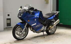 BMW F800ST 2007 0234