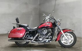 KAWASAKI VULCAN 1500 CLASSIC 1998 VNT50G