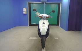 SUZUKI LET's 2 G CA1PA