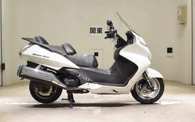 HONDA SILVER WING 600 2007 PF01