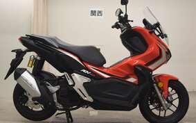 HONDA ADV150 KF38