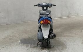 SUZUKI ADDRESS V125 G CF46A